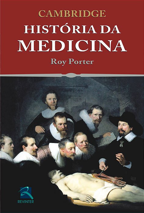 História Da Medicina..-