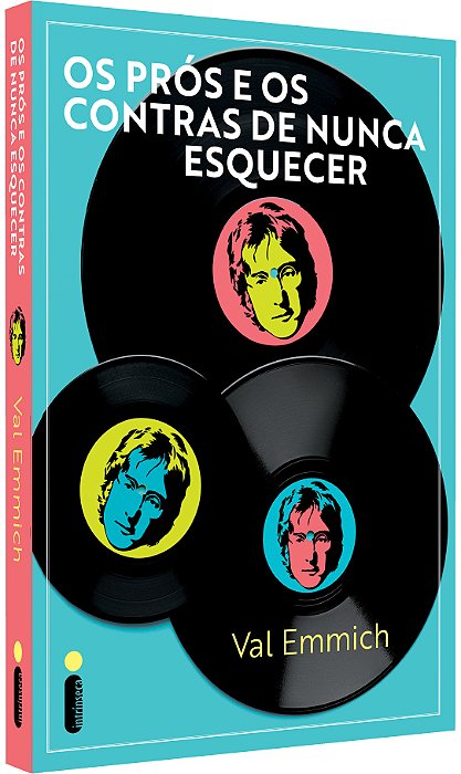 Os Prós E Os Contras De Nunca Esquecer..-
