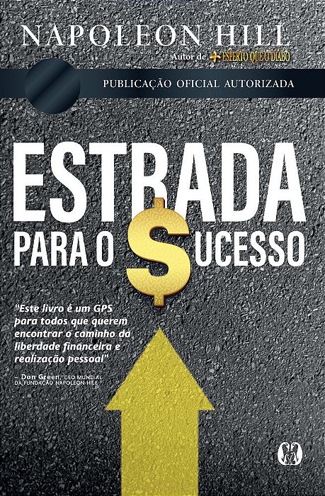 Estrada Para O Sucesso