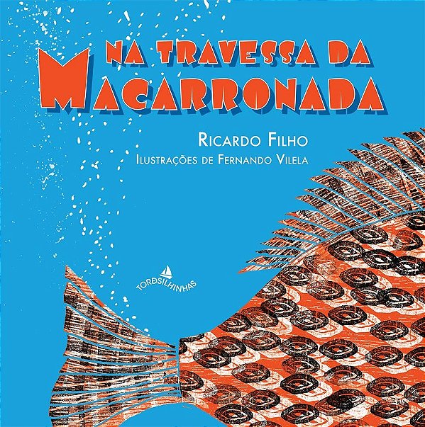 Na Travessa Da Macarronada..-