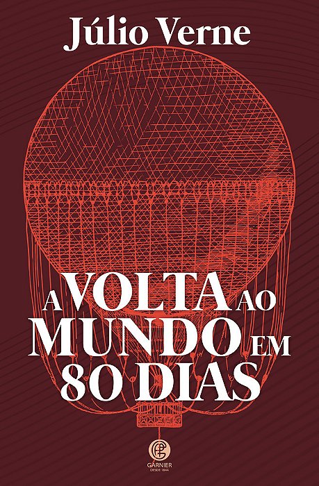 Volta Ao Mundo Em 80 Dias..-