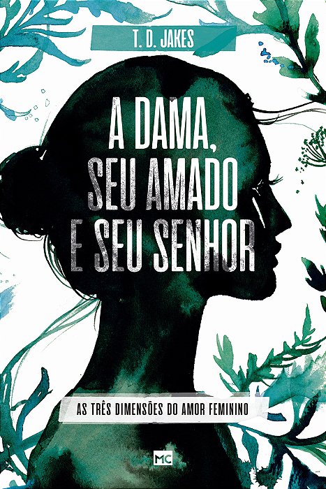A Dama, Seu Amado E Seu Senhor..-