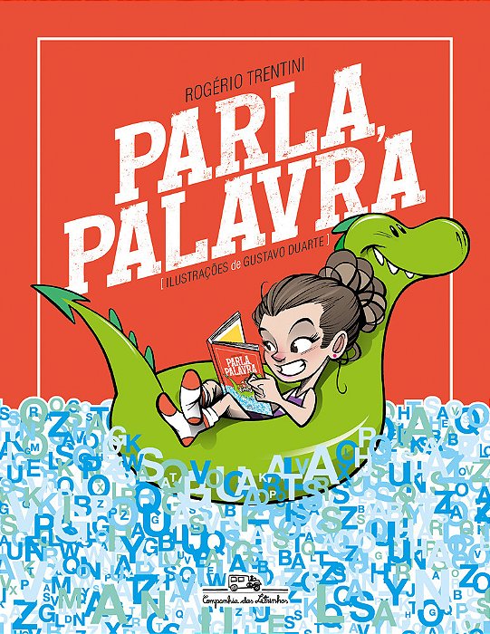 Parla, Palavra..-