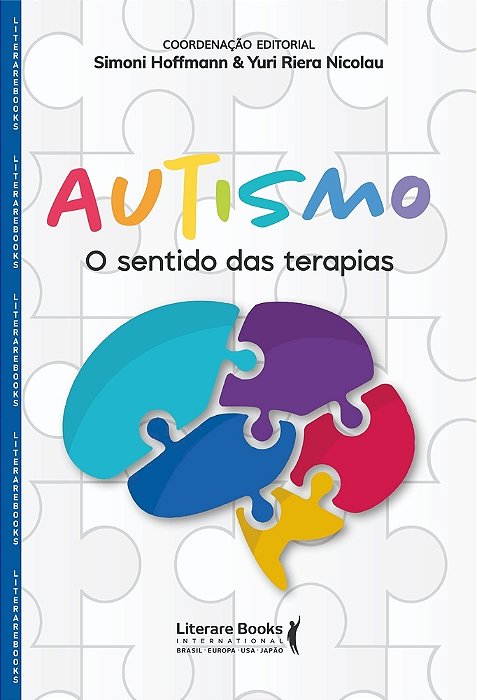 Autismo O Sentido Das Terapias..-