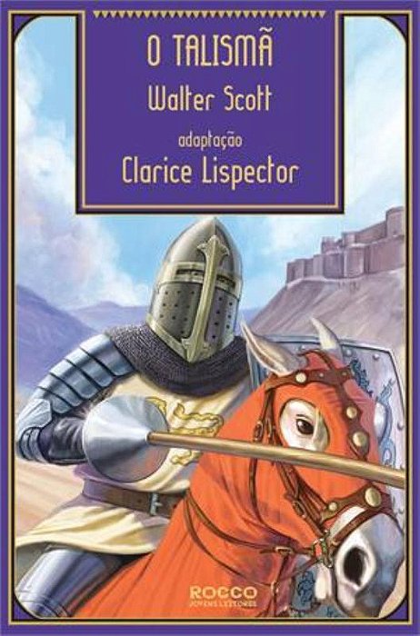 O Talismã..-