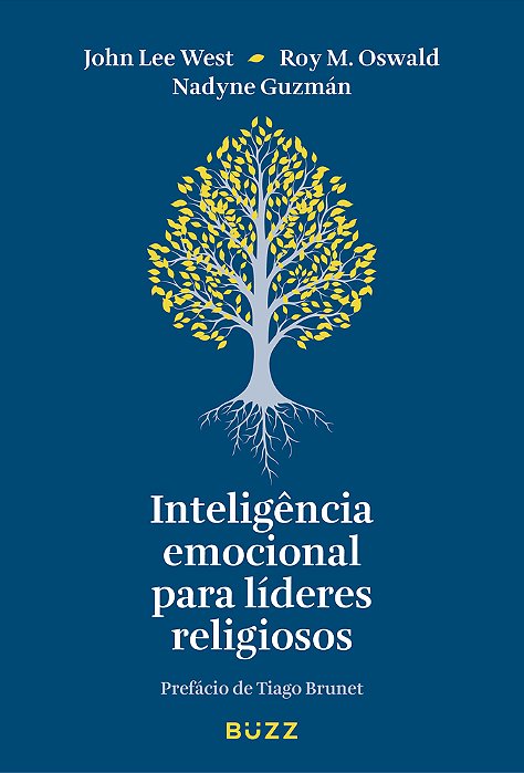 Inteligência Emocional Para Líderes Religiosos..-