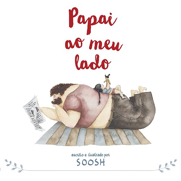 Papai Ao Meu Lado..-