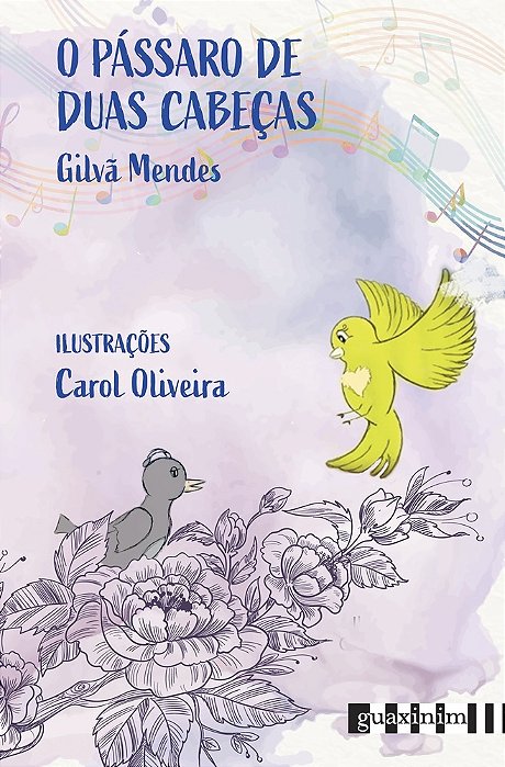 O Pássaro De Duas Cabeças..-