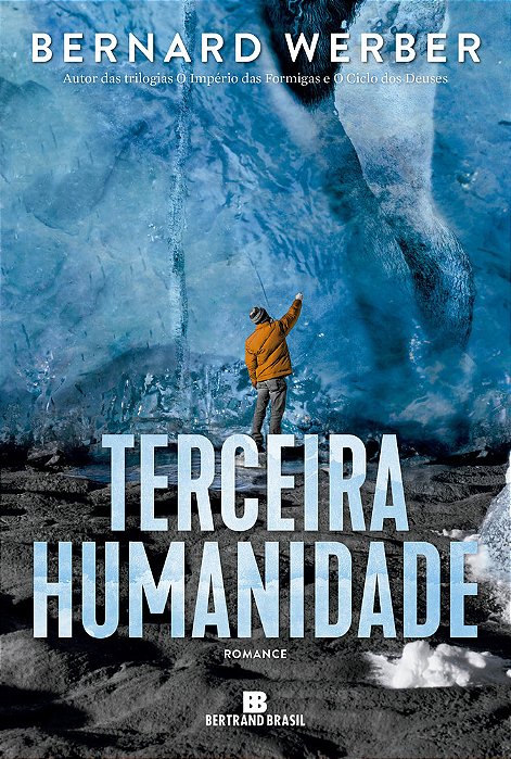 Terceira Humanidade (Vol. 1)..-