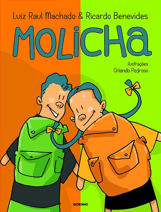 Molicha..-