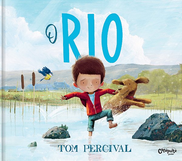 O Rio..-