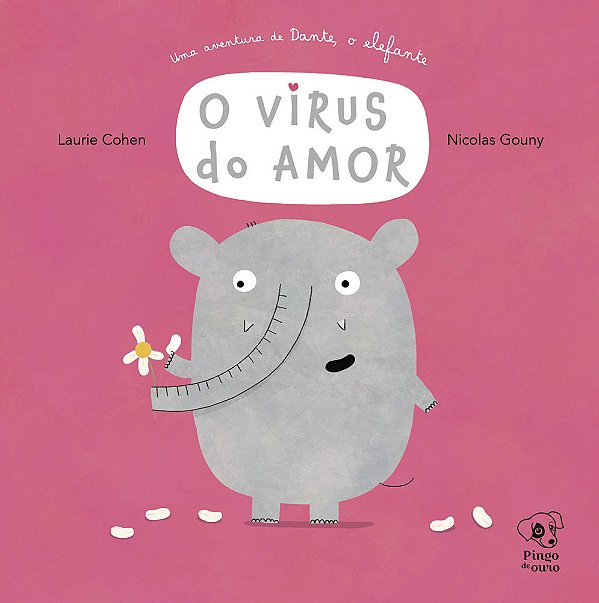 O Vírus Do Amor..-