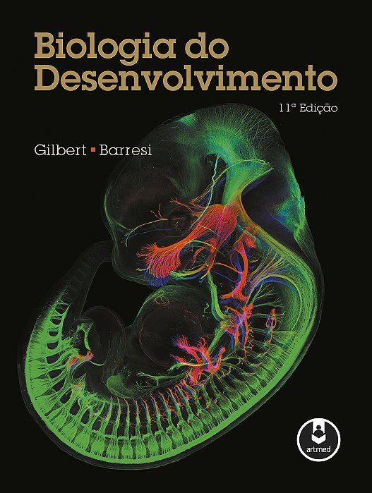 Biologia Do Desenvolvimento..-