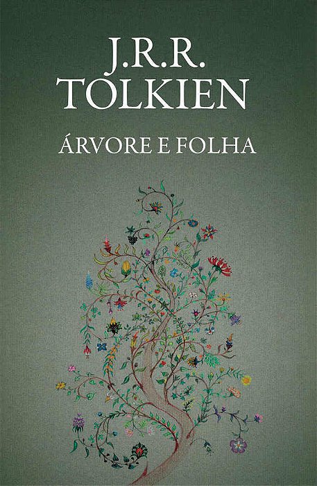 Árvore E Folha..-