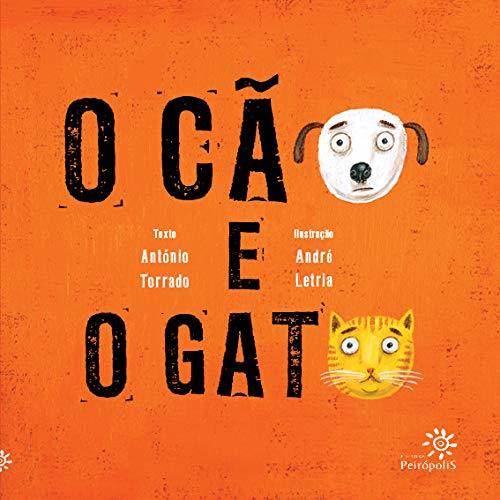 O Cão E O Gato..-