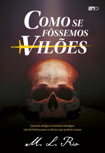 Como Se Fôssemos Vilões Sucesso Do Tiktok..-