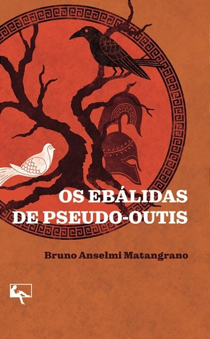 Os Ebálidas De Pseudo-Outis..-