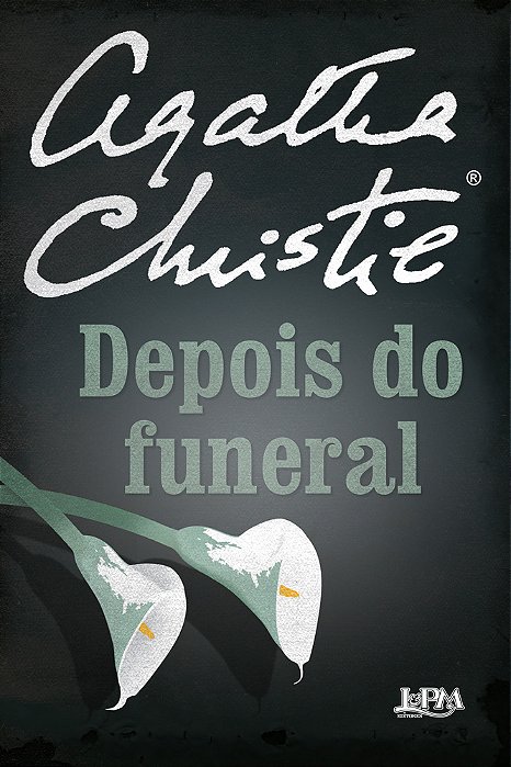 Depois Do Funeral..-