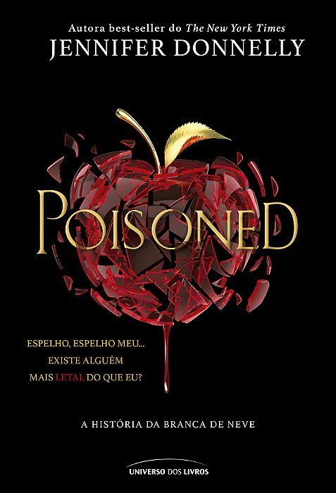 Poisoned A História Da Branca De Neve..-