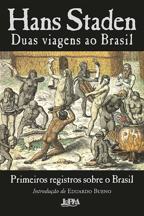 Duas Viagens Ao Brasil