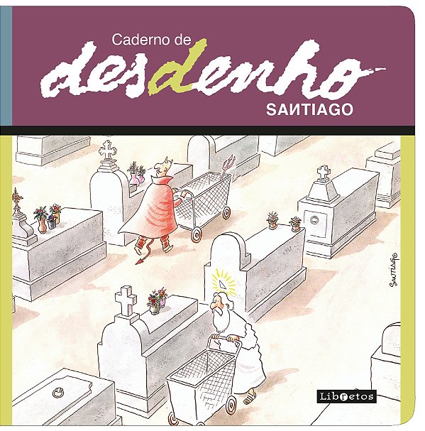 Caderno De Desdenho..-