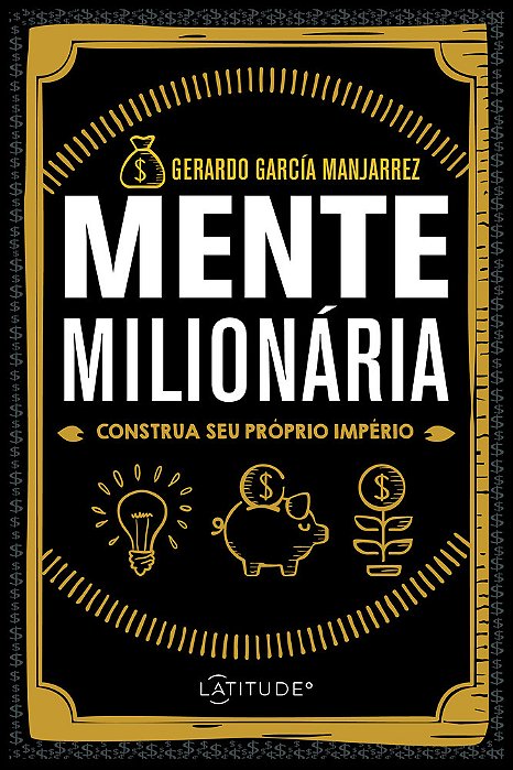 Mente Milionária..-