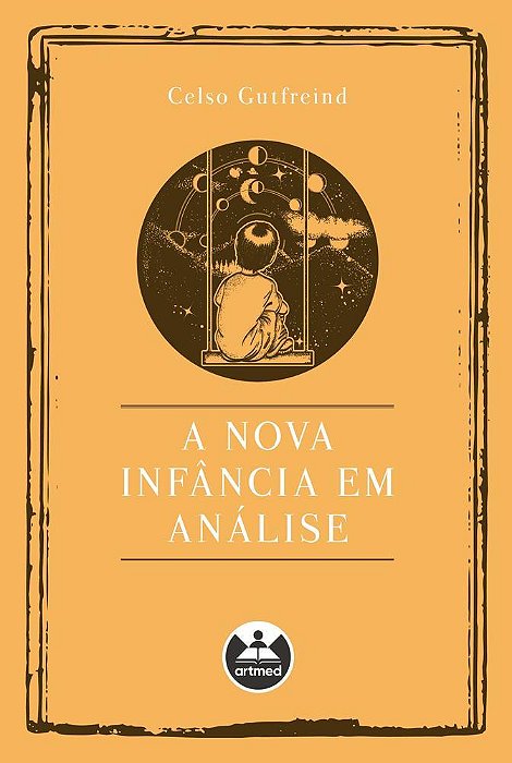 A Nova Infância Em Análise..-
