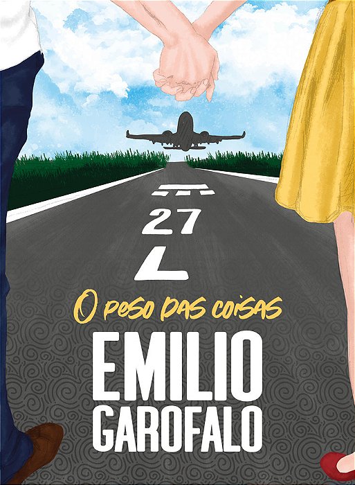 O Peso Das Coisas..-