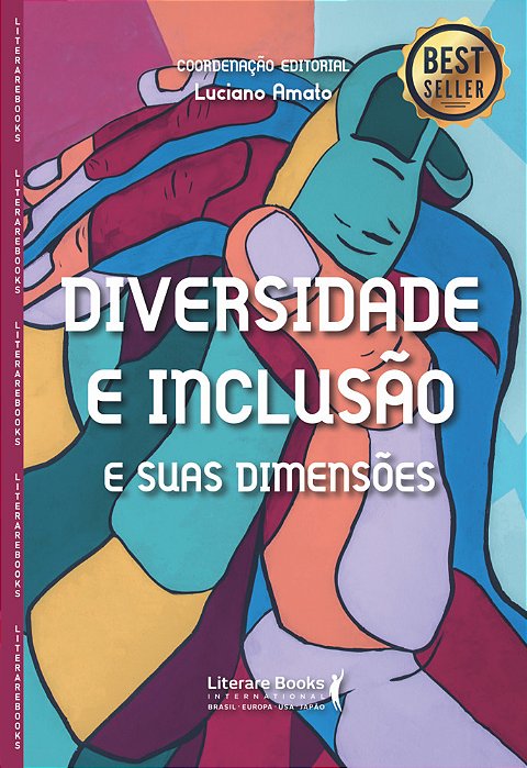Diversidade E Inclusão E Suas Dimensões..-
