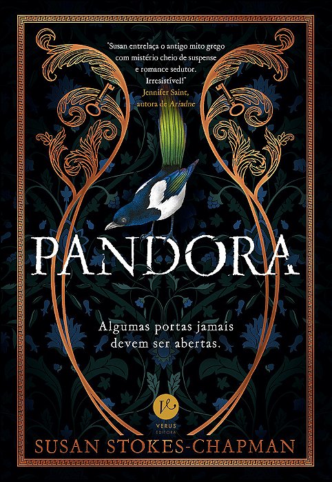 Pandora..-