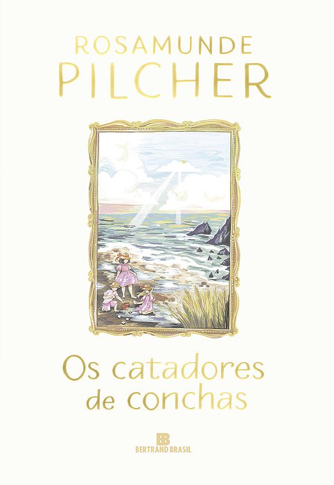 Os Catadores De Conchas..-