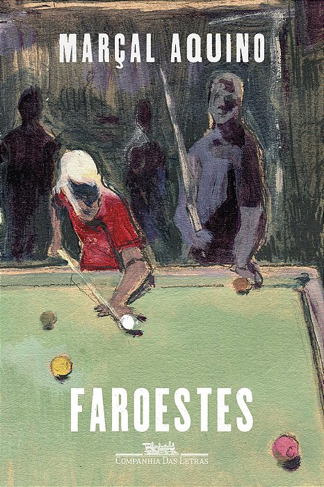 Faroestes..-