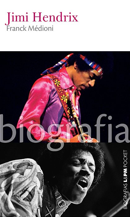 Jimi Hendrix..-