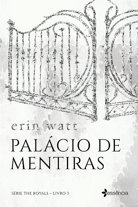 Palácio De Mentiras O Aguardado Desfecho Da Série The Royals..-