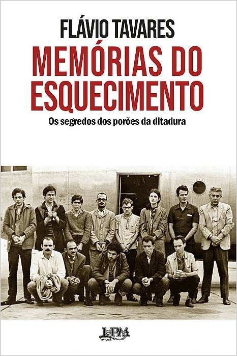 Memórias Do Esquecimento..-
