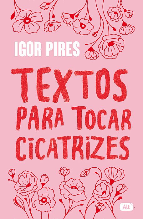 Textos Para Tocar Cicatrizes - Textos Cruéis Demais..-