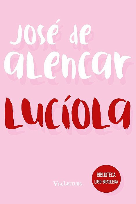 José De Alenca - Lucíola..-
