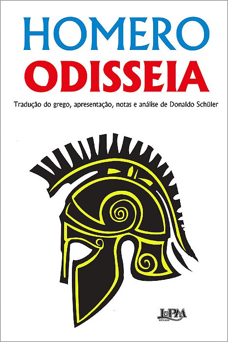 Odisseia..-