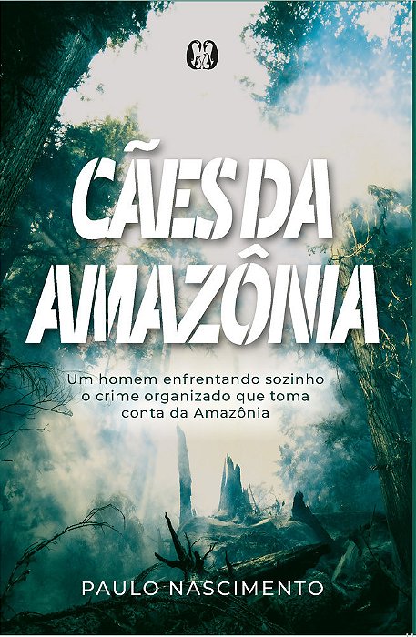Cães Da Amazônia..-