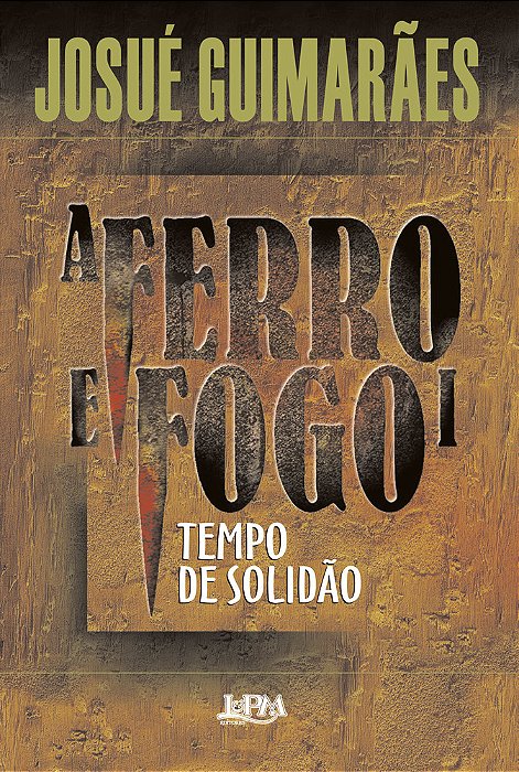 A Ferro E Fogo I..-