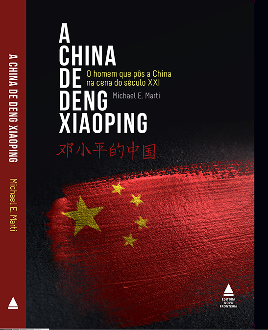 A China De Deng Xiaoping..-