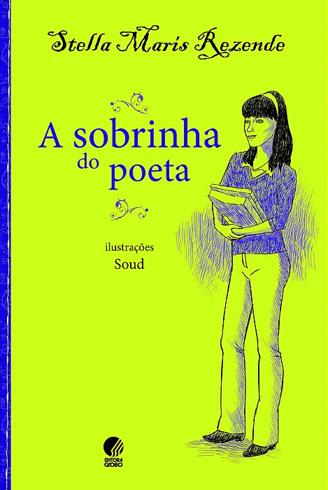 A Sobrinha Do Poeta..-