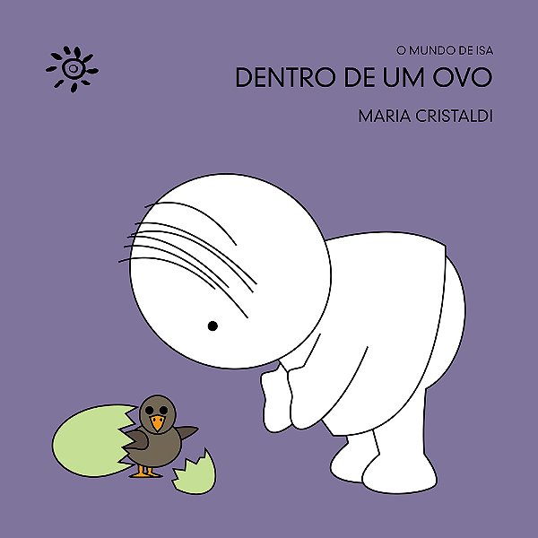 Dentro De Um Ovo..-
