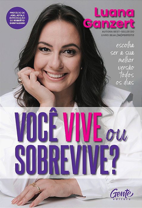 Você Vive Ou Sobrevive? Escolha Ser A Sua Melhor Versão Todos Os Dias..-