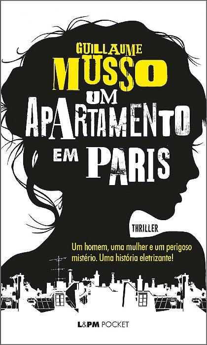 Um Apartamento Em Paris..-
