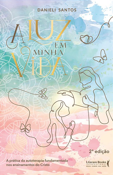 A Luz Em Minha Vida..-
