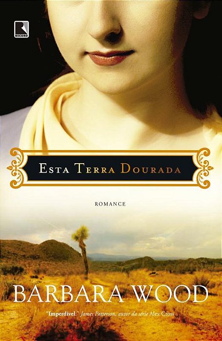 Esta Terra Dourada..-