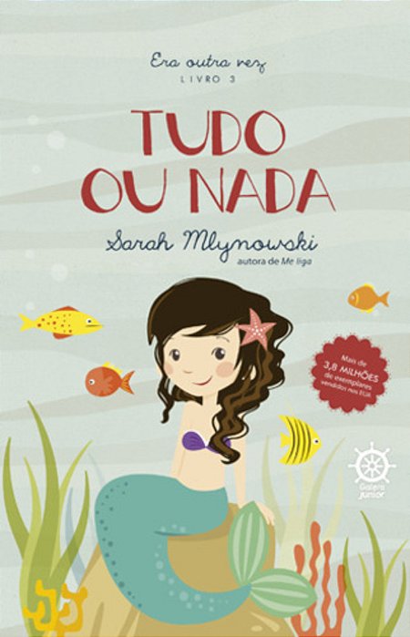 Tudo Ou Nada (Vol. 3 Era Outra Vez)..-
