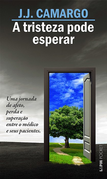 A Tristeza Pode Esperar..-