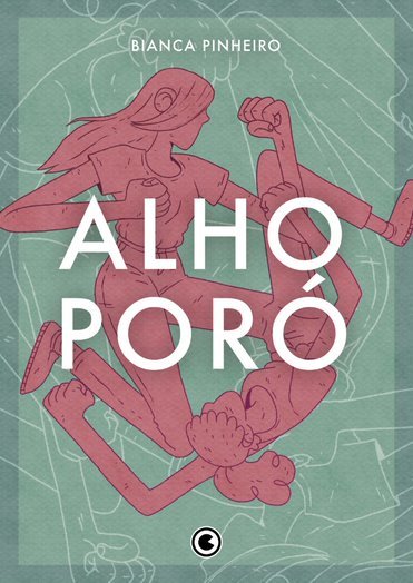 Alho-Poró..-